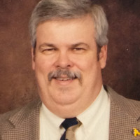 Honeywell FM&T Employee Norman Scott's profile photo
