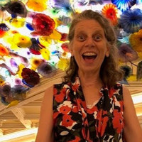 University of Florida Employee Suzanne Stapleton's profile photo