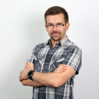 Alphonse Employee Nicolas Corbon's profile photo
