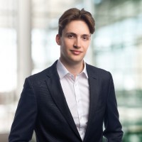 Alexander Totsis Email & Phone Number