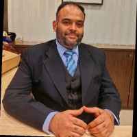 Aditya Infotech Ltd Employee Arun Shibad's profile photo