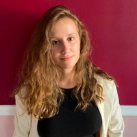 AIT TR Employee Dayana Bolshakova's profile photo