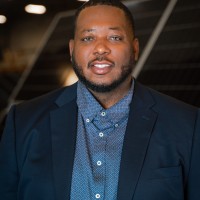 OMCO Solar Employee Michael Boykins's profile photo
