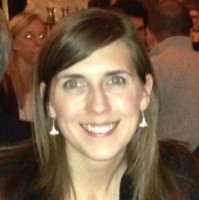 River Network Employee Stephanie Heidbreder's profile photo