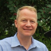 The MITRE Corporation Employee Bob Clasen's profile photo