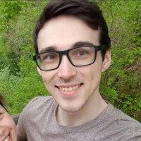 ENOUGH Employee Ryan Higgins's profile photo