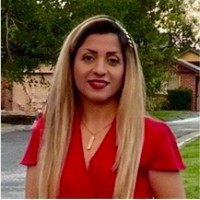 Durack Medical Centre Employee Mina Fanaee's profile photo