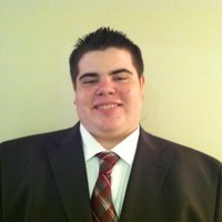 Booz Allen Hamilton Employee Robert Randolph's profile photo