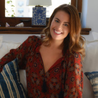 Email e telefono di Katie Hunt