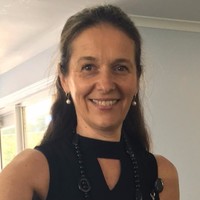King's Christian College Employee Anna Payne's profile photo
