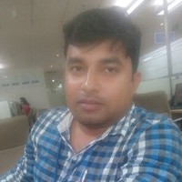 IBM Employee Ehsan Akhtar's profile photo
