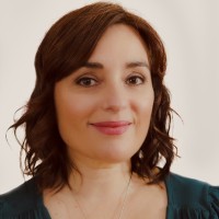 Andreanne Charbonneau Email & Phone Number