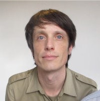 Volastra Therapeutics Employee Derek Rookhuizen's profile photo