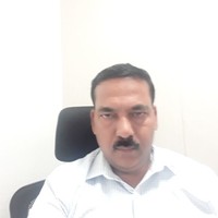 Geolife Agritech India Private Limited Employee Sanjeev Singla's profile photo