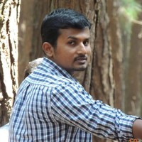 SymphonyAI Retail CPG Employee Rajsekhar Ganesh's profile photo