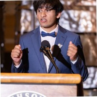 standard intelligence Employee Neel Redkar's profile photo