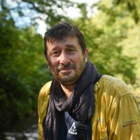 Terana Employee Karim Zmantar's profile photo