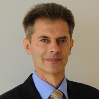 Cicor Group Employee Michele Stampanoni's profile photo