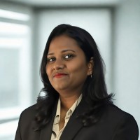 Revathy Nagaraj's profile photo