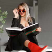 San Marvelous Employee Natalie Gattuso's profile photo