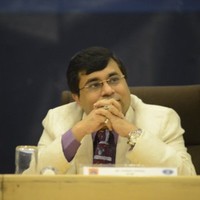 Inditrade Scalerator Limited Employee Sambit Ghosh's profile photo