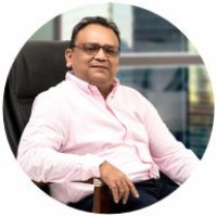 Ajay Aggarwal Email
