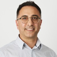 Solace Employee Osama Laham's profile photo