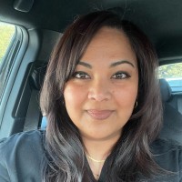 Department of Justice and Constitutional Development Employee Ramona Ebrahim's profile photo