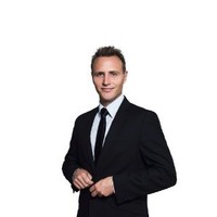 Barma Employee René Sørensen's profile photo