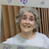 Public Health Institute Employee Adele Amodeo's profile photo