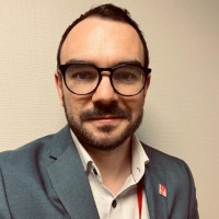 Norwegian Employee Daniel Flynn's profile photo