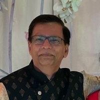 NICHROME INDIA LTD. Employee Charudatta Salunke's profile photo