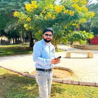 Al Borj Facility Management Employee Shairul Majumder's profile photo
