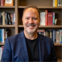 Salem Media Group Employee Christopher Gould's profile photo