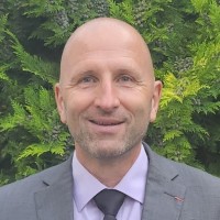 Christophe Taesch Email & Phone Number