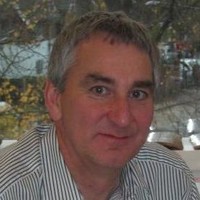 MRG Consulting Employee Matthew Guite's profile photo
