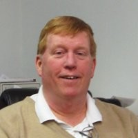 Enhance A Colour Employee James O'Connor's profile photo