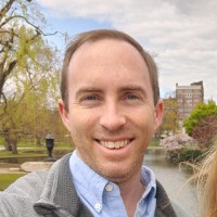 Ryder System, Inc. Employee Scott Crews's profile photo