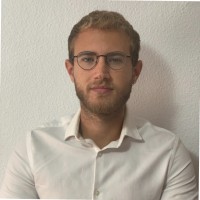 Yuvod Employee Mario Pérez's profile photo