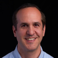 Amazon Employee Dan Grossman's profile photo