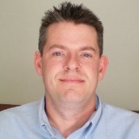 Ford Motor Company Employee Chip Evans's profile photo