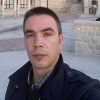 Southern Air Employee Ranko Ristic's profile photo