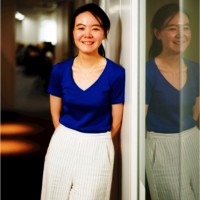 Iris Huang Email
