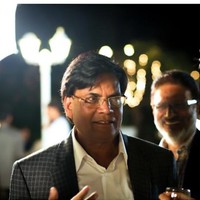 Kailashnath Singh Email