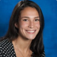 Team Read Employee Andrea Shaw's profile photo
