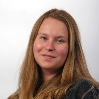 The Folio Society Ltd Employee Polina Vorobieva's profile photo