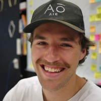 O2O2 Employee Tarquin Slater's profile photo