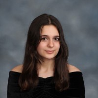Penguin Random House Employee Emma Dollar's profile photo