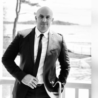 Amateur Athletic Union of the United States, Inc. Employee Shahab Afsharian's profile photo