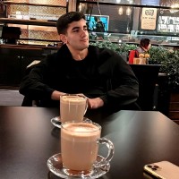 Portmanat Employee Elchin Eyvazli's profile photo